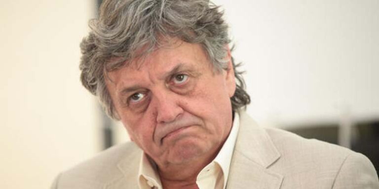 Radoš Bajić – HOĆE LI NEKO OVOM NARODU DA OBJASNI ŠTA SE DOGAĐA SA EPIDEMIJOM KOVIDA?