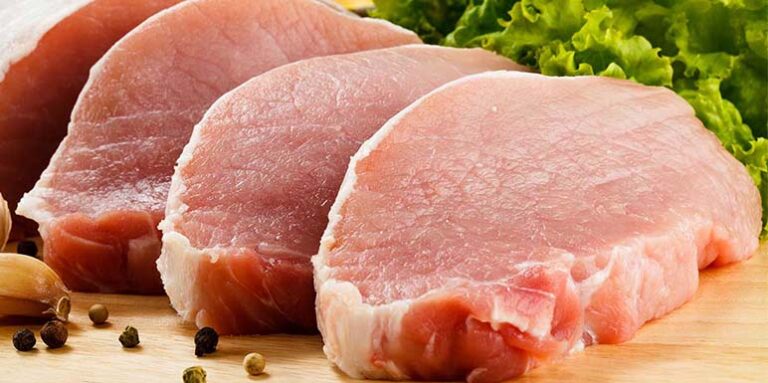 Svinjsko meso: Za zaštitu od neuroloških poremećaja, kardiovaskularnih oboljenja, imunitet…