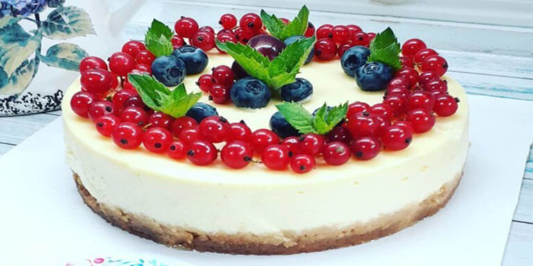 Antivirusna BANETOVA torta bez pečenja (recept)