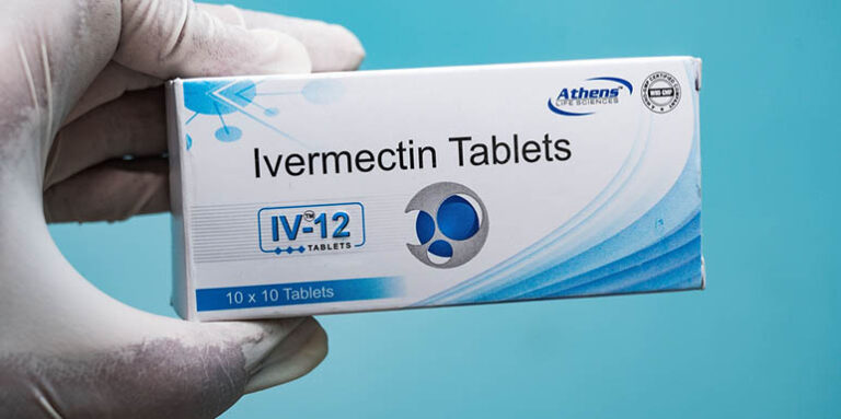 IVERMEKTIN: „ ČUDOTVORNI“ lek protiv KORONE