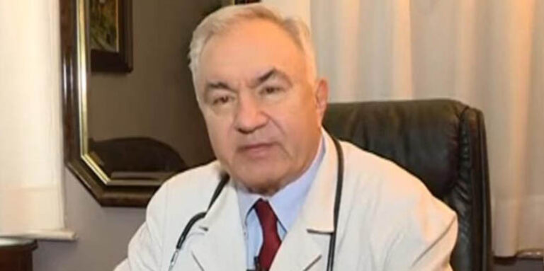 Dr HADŽI-TANOVIĆ: Šta  je najveći uzročnik smrtnog ishoda kod KORONE i kako da to sprečite!