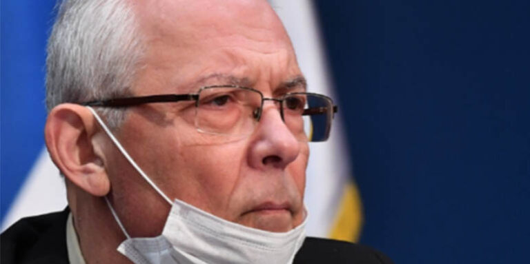 Dr KON: Ja ne mogu da siđem s tog broda- Sa njim tonem i ja