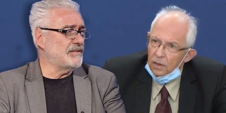 Dr NESTOROVIĆ: Šef HRVATSKOG stožera priča identičnu priču kao Predrag KON – U TOKU JE 3. SVETSKI RAT!