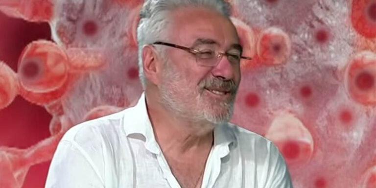 Dr Nestorović: KANDIDA se LEČI ovim ULJEM