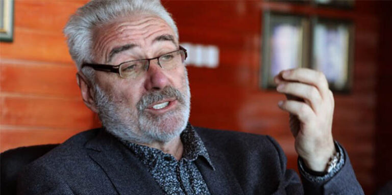 Dr Nestorović: Zdravlje dolazi iz tanjira
