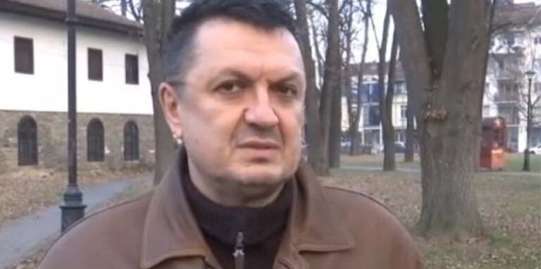 Dr Šekler o optužbama da se PRODAO FARMAKOMAFIJI: Ko dokaže da sam uzeo ijedan evro, pokloniću mu sve moje brvnare i kuću