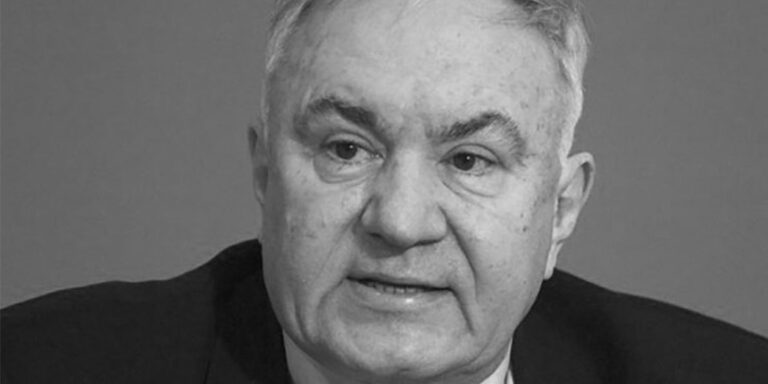 Preminuo je akademik prof. dr Hadži-Tanović: Impresivna biografija koja će se pamtiti