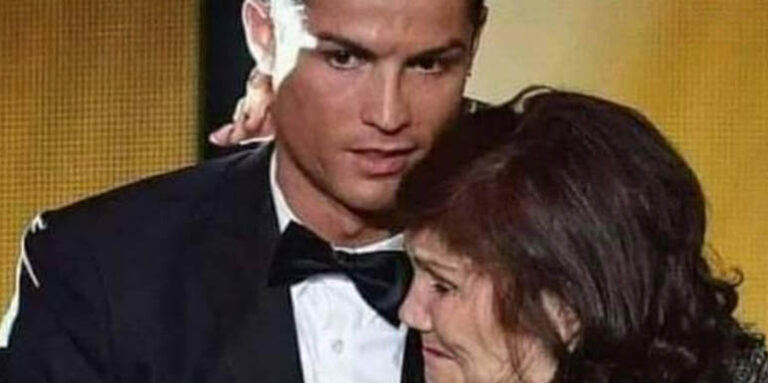 Kristijano Ronaldo: Moja MAJKA je spavala gladna kako bih ja jeo