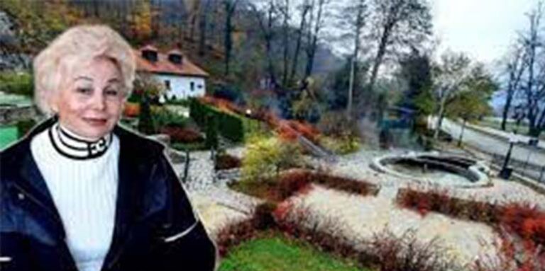 NEPOKRETNA MILIONERKA PROHODALA U PRIBOJSKOJ BANJI: “Došla sam u kolicima, nakon trećeg tretmana sam ustala”