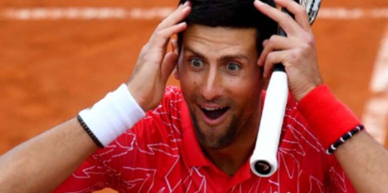 NOVAK JE UCENJEN-Hoće li biti Australijan opena?