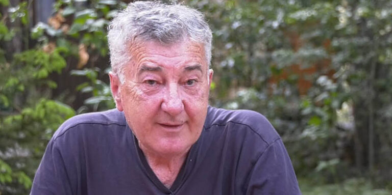 Oliver Stanojević: Tamo gde vas je Bog dao, dao vam je i lek