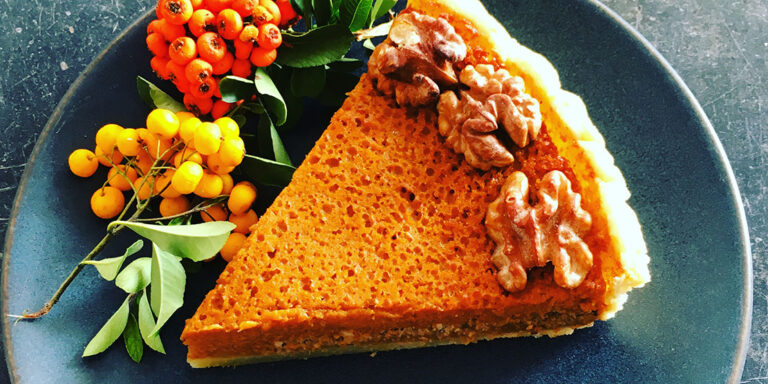 Tart od bundeve (recept)