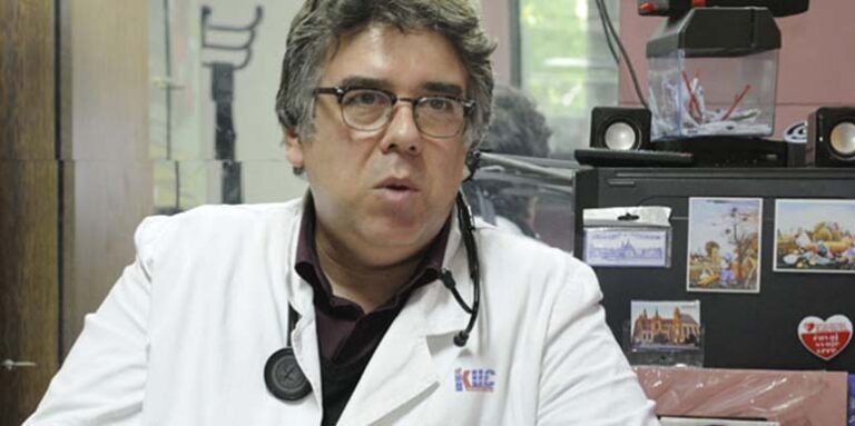 Prof. dr Mitrović: Kakve su posledice preležane korone i šta je ono što bi trebalo da vas brine?