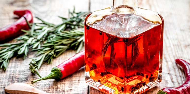 recept za ulje za stopala kod bolova u zglobovima