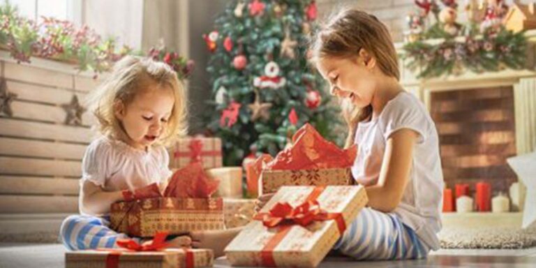Da li treba nagrađivati dete poklonima?