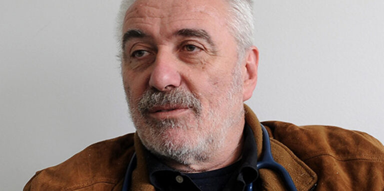 Dr NESTOROVIĆ: Ishrana bogata grickalicama ili šećerima direktno vodi ka nastajanju tumora