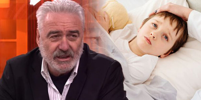 Dr Nestorović objasnio kako da razlikujete virusne od bakterijskih infekcija i upale pluća