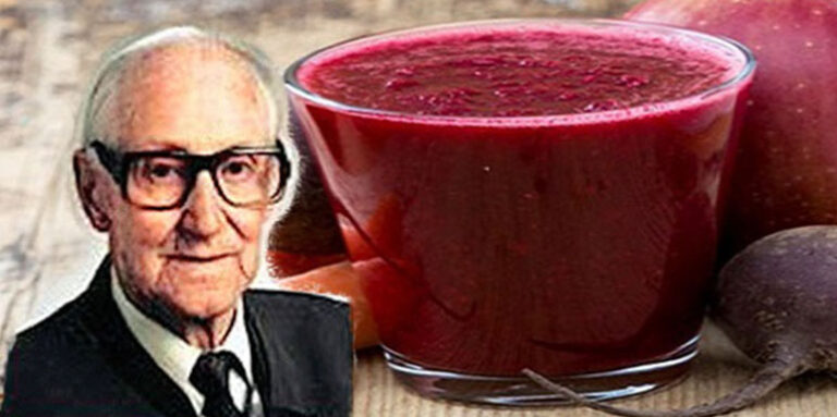 Dr Rudolf Brojs ,,Rak, leukemija i druge prividno neizlečive bolesti”. Recepti za: Sok, čaj i dijetu