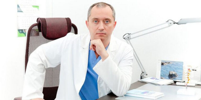 Najpopularniji RUSKI DOKTOR: Visok krvni pritisak se  ne leči tabletama, već ovako!