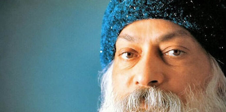 OSHO: Ljubav bez slobode nikad ne donosi ispunjenje, a sloboda bez ljubavi je puka usamljenost