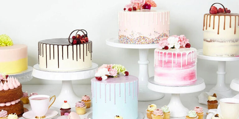 Omiljene posne TORTE za SVETOG NIKOLU (RECEPTI)