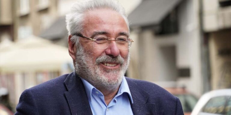 Teofil Pančić: Ako nema druge, bolje artikulisane alternativne ponude, onda je preostao samo nasmejani Nestorović