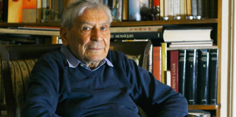 VLADETA JEROTIĆ: Kako da postanemo bolji ljudi!