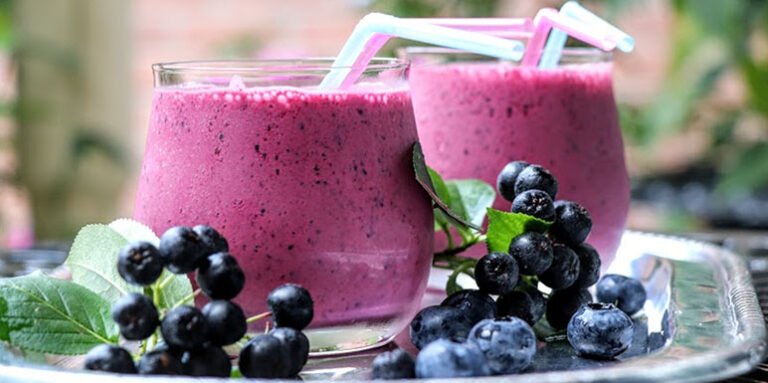 Aronija smoothie – Moćni saveznik protiv velikog broja bolesti