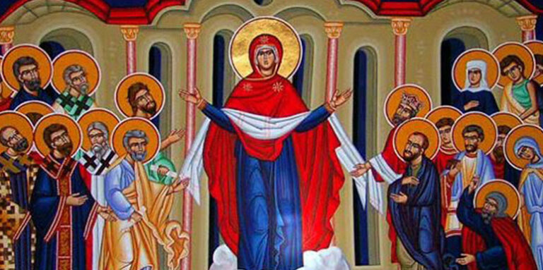 DANAS SLAVIMO SABOR PRESVETE BOGORODICE: Uradite ovo i pratiće vas zdravlje i mir cele godine!
