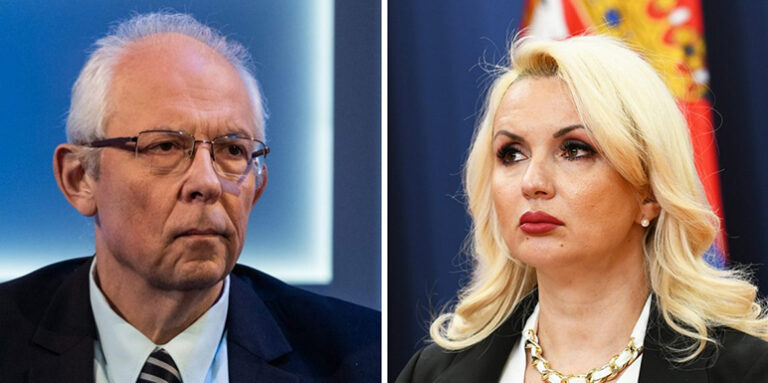 Dr Delić: Najveći antivakseri u Srbiji su Dr Kon i dr Kisić Tepavčević!