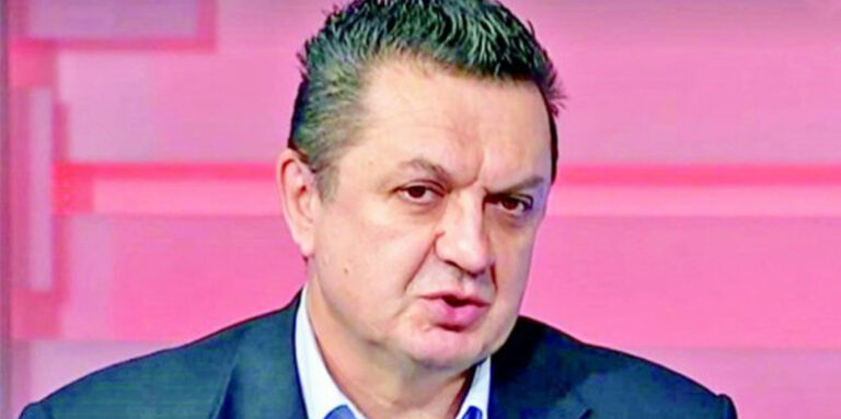 Dr Šekler: Ne znam koja je funkcija lekara iz Kriznog štaba
