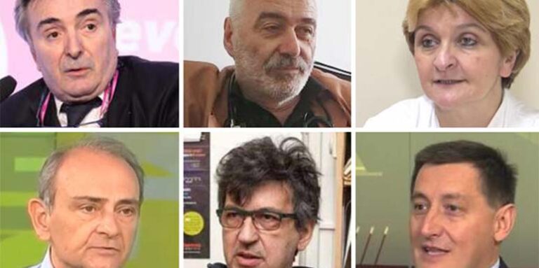 NAJBOLJI LEKARI KOJE SRBIJA IMA VAM OTKRIVAJU: Razrešenje najčešćih nedoumica koje imate koja se tiču zdravlja