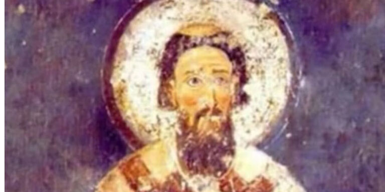 Pomolimo se danas SVETOM SAVI da nam oprosti nemar naš i da nas sve složi i umnoži