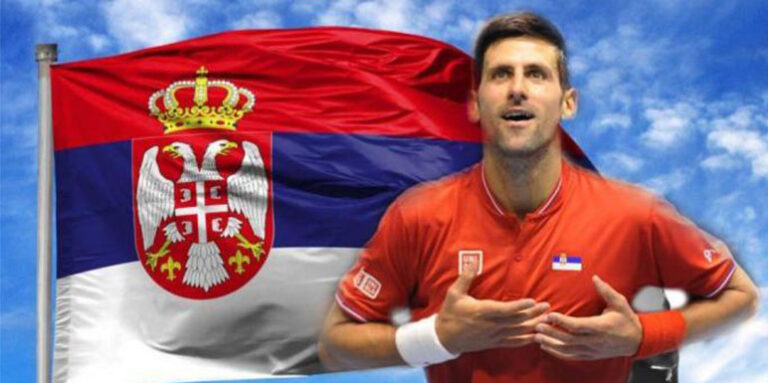 Srđan Đoković: Novak je u zatvoru, ne može da se umije i presvuče