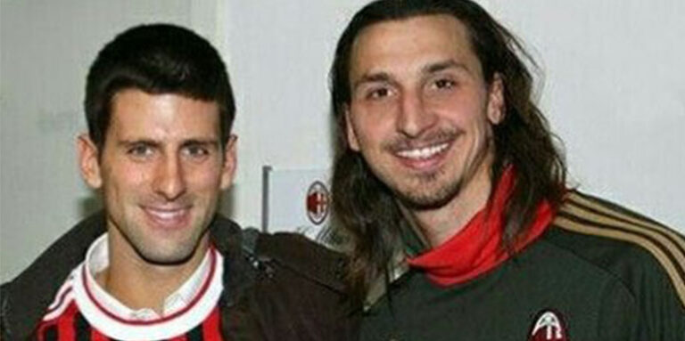 Zlatan Ibrahimović: Ljude ne bi trebalo da teraju da se vakcinišu da bi mogli da obavljaju svoj posao!