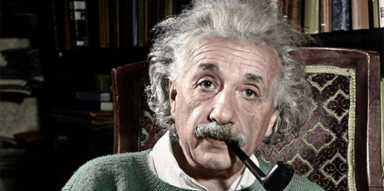 Albert Ajnštajn: Od kada sam upoznao Srbe, ja više ne verujem medicini