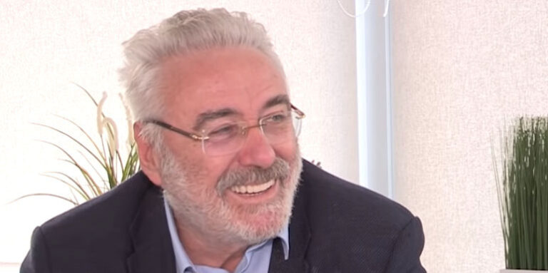Dr Branimir Nestorović: Zbog ovoga su žene superiorna bića u odnosu na muškarce!