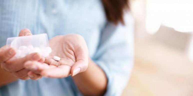 kako uzimati ibuprofen za bolove u zglobovima volio? artralgija