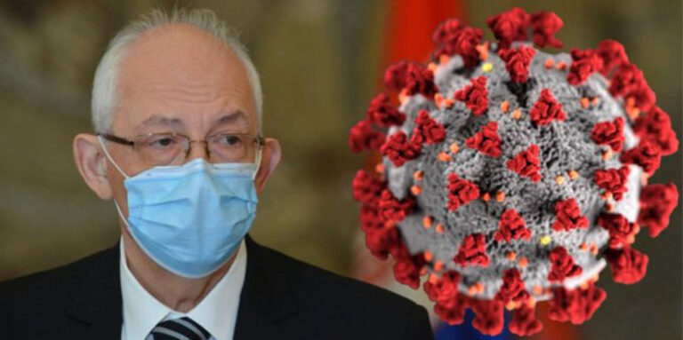 Dr Kon: Brojimo mrtve u velikim brojevima, jer nismo uradili ono što smo mogli!