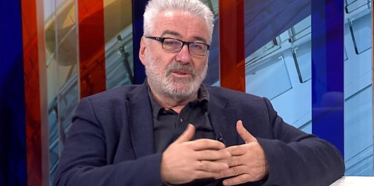 Dr Nestorović upozorava: Svaki treći moždani udar ili infarkt izaziva zagađen vazduh