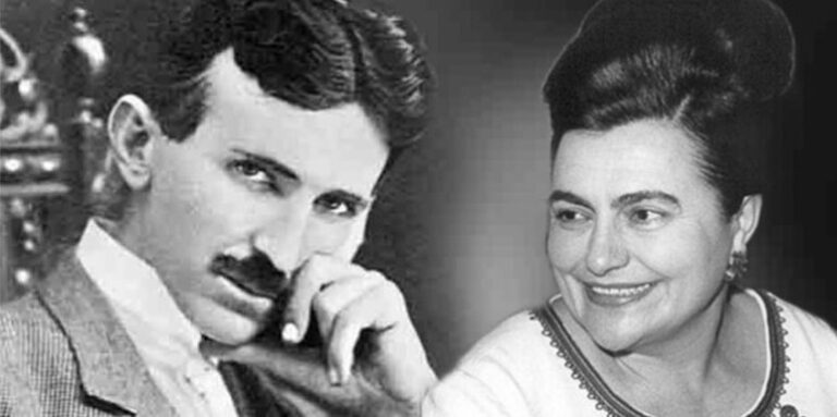 Jovanka Broz: Nikola Tesla i ja smo rođaci – Govore da je Hrvat, a dva puta su podmetali bombe…