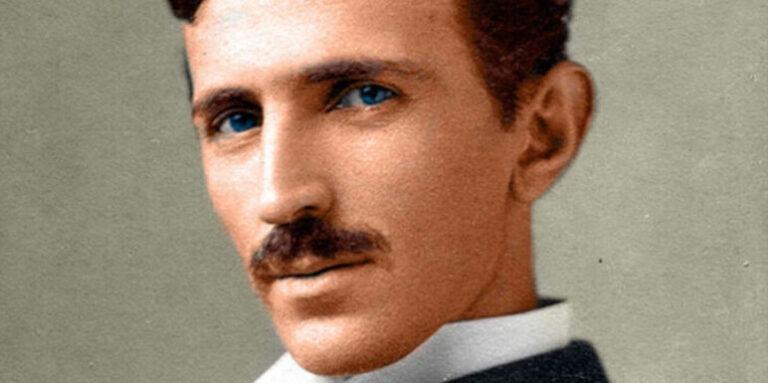 Kako je Nikola Tesla u Gracu učio, učio, učio… pa se opustio