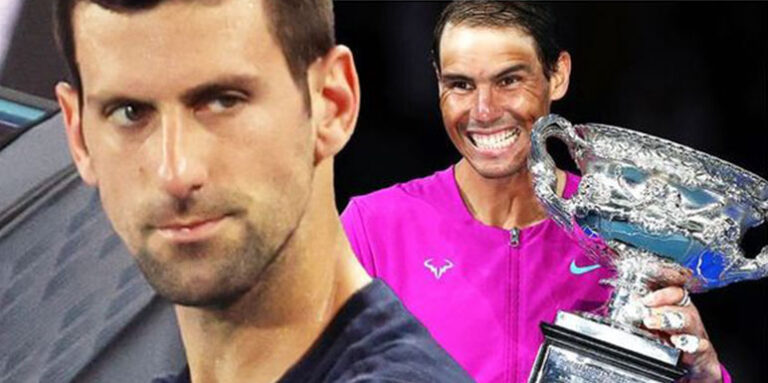 Nadal isprozivao familiju Đoković: Moja porodica je normalna, a pogledajte šta je Novak uradio u onakvom okruženju