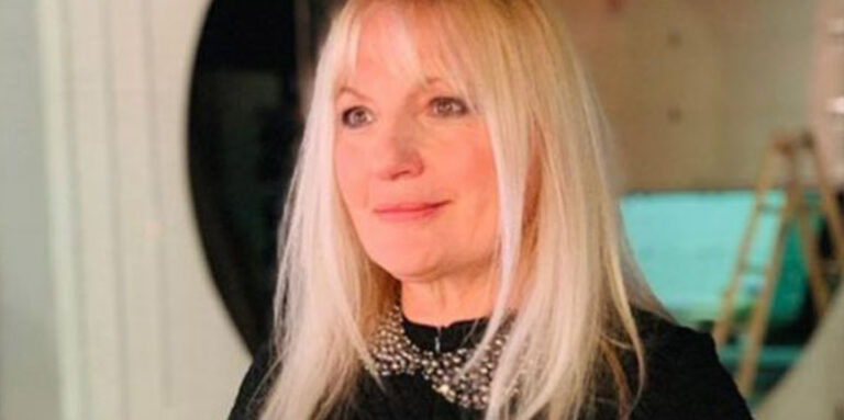 Vesna Jugović de Vinča je ovakvo izlečila štitnu žlezdu: Za to je zaslužan ovaj način ishrane!