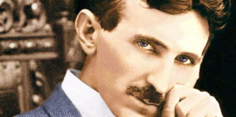 Nikola Tesla je želeo ovakav svet
