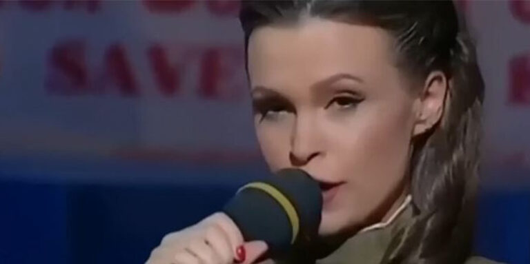 U Kijevu se uz vazdušnu opasnosti peva o heroju Savi Kovačeviću:  Za Ukrajince je ova pesma postala  himna slobode