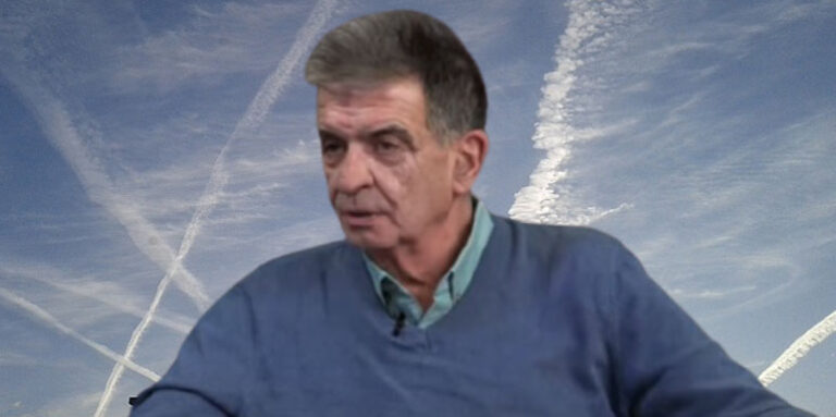 Велибор Вукашиновић – КО ТО СРБИЈУ „ЗАСЕЈАВА“ С НЕБА, ПУСТИЊСКИ ПЕСАК ИЛИ…?