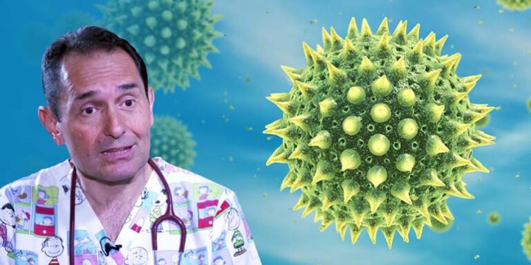 Dr Saša Milićević: OVAKO ĆETE SAČUVATI DETE OD OPASNOG HEPATITISA!