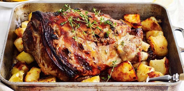 Pripremite JARETINU sa NANOM, predivan ukus će vam ostati dugo na nepcima (RECEPT)