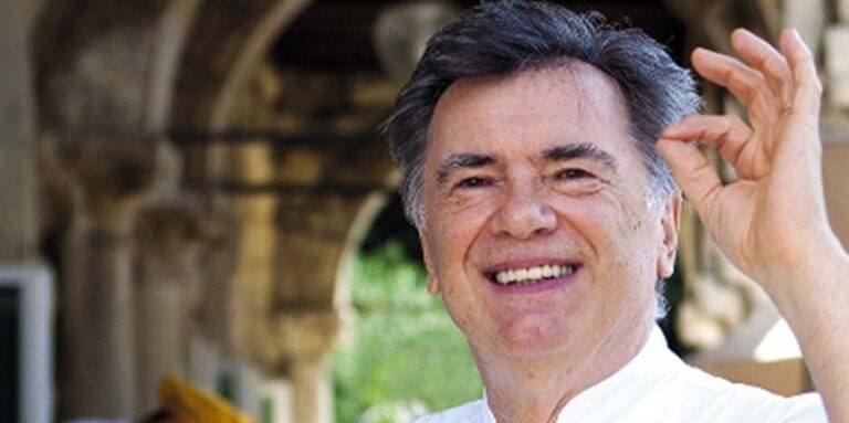 Stevo Karapandža: Ovako se pravi crnogorska CICVARA na kajmaku (RECEPT)